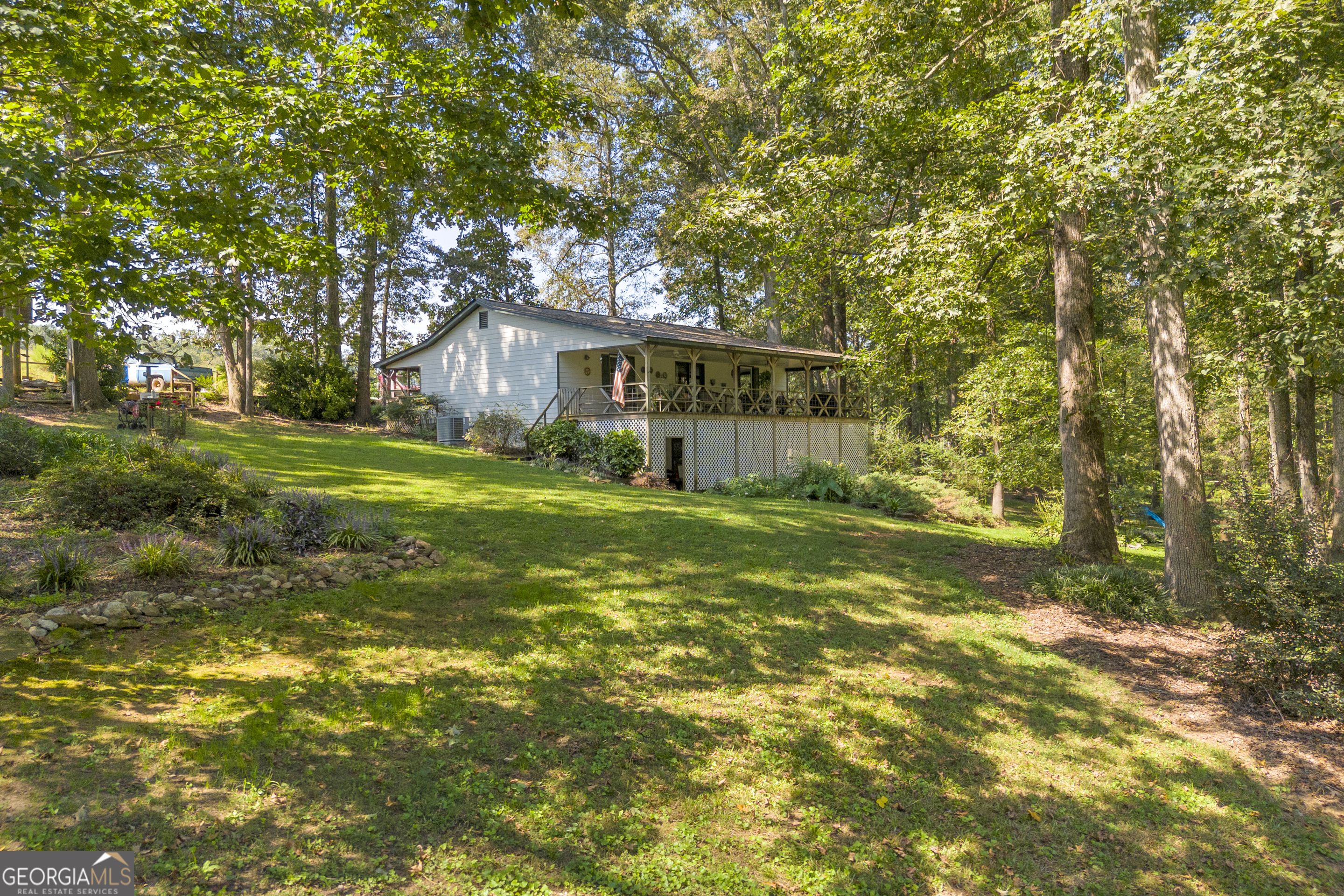 197 Joan Smith Road Hull, GA 30646 - Photo 61 of 90