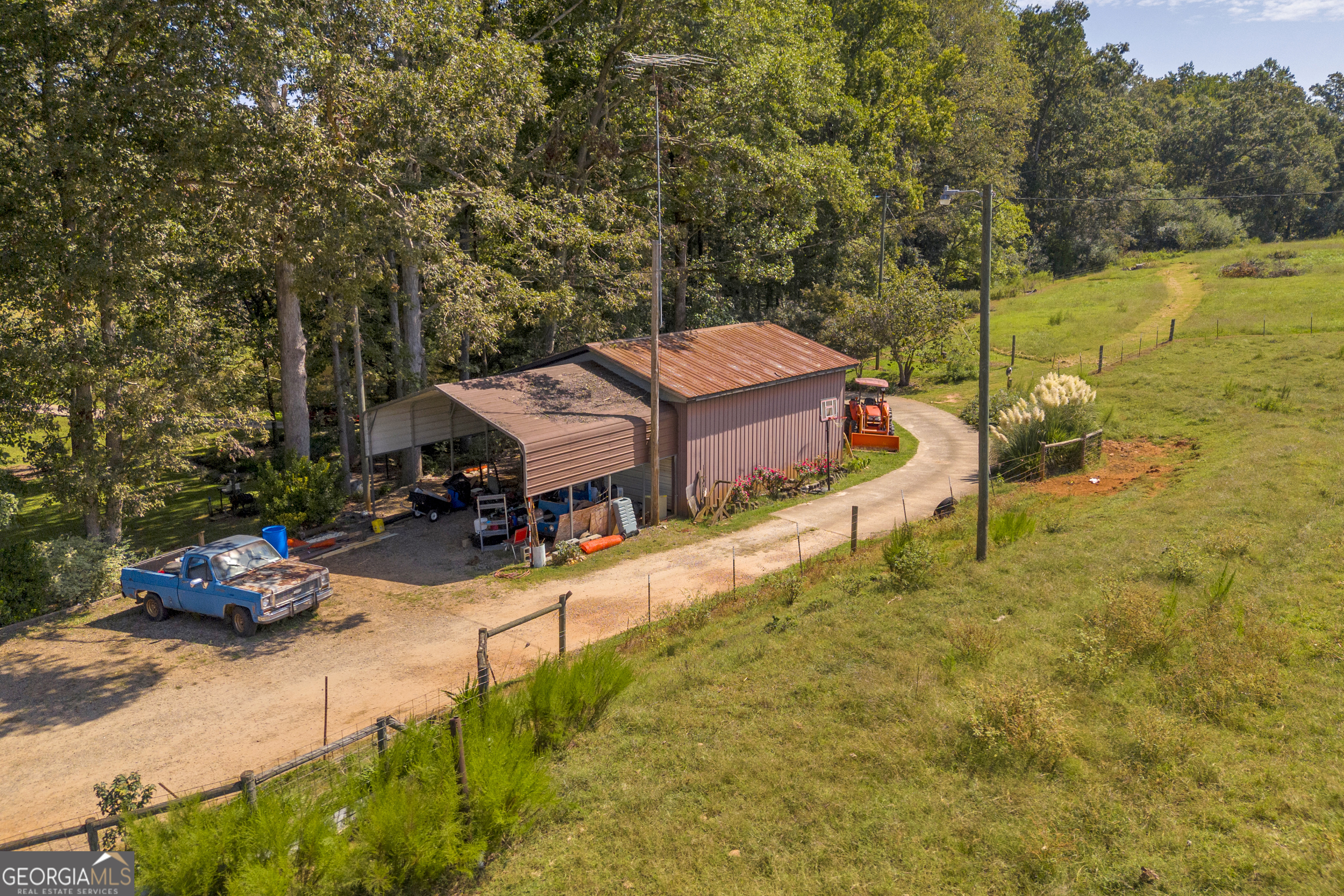 197 Joan Smith Road Hull, GA 30646 - Photo 62 of 90