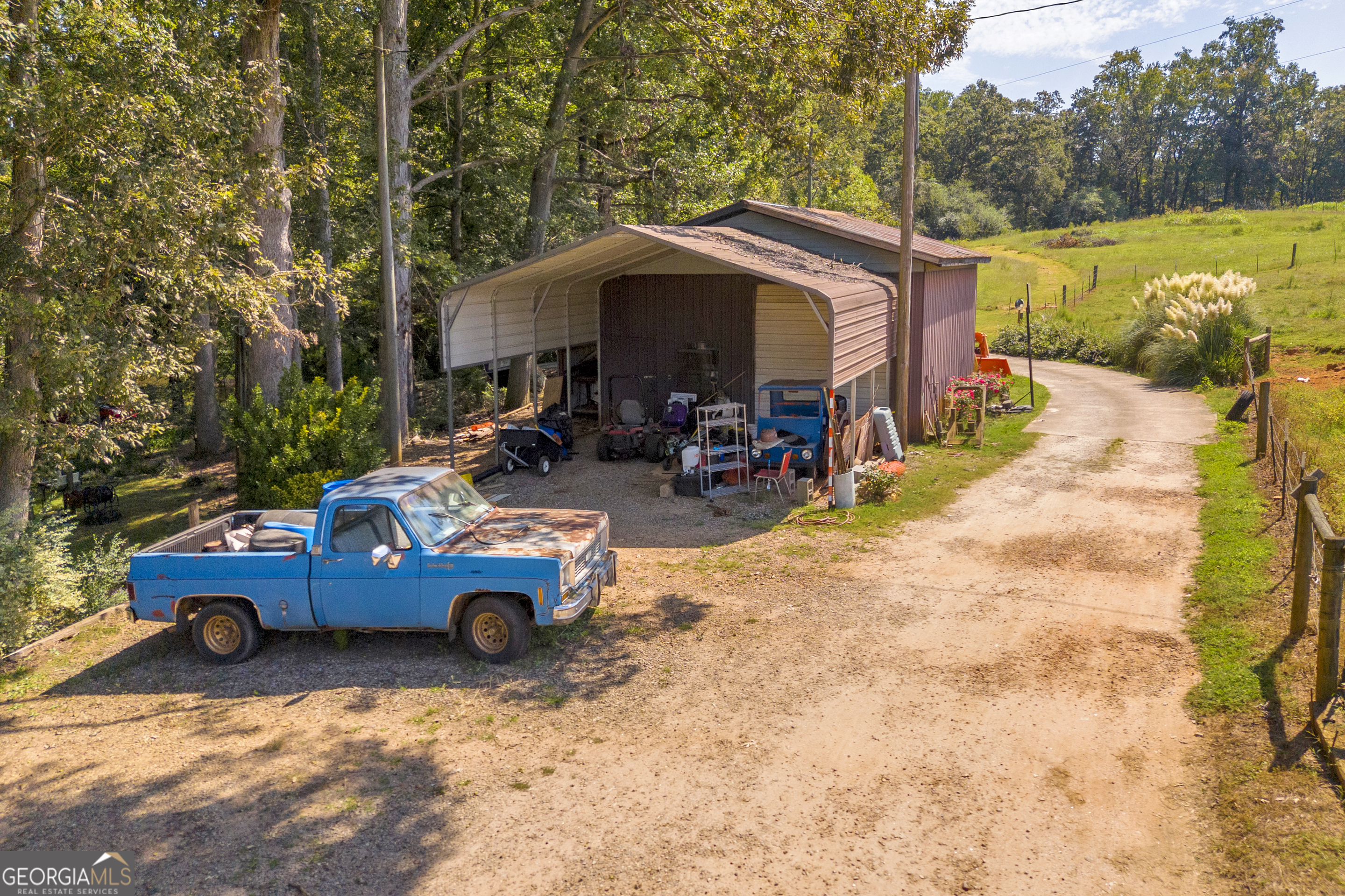 197 Joan Smith Road Hull, GA 30646 - Photo 64 of 90