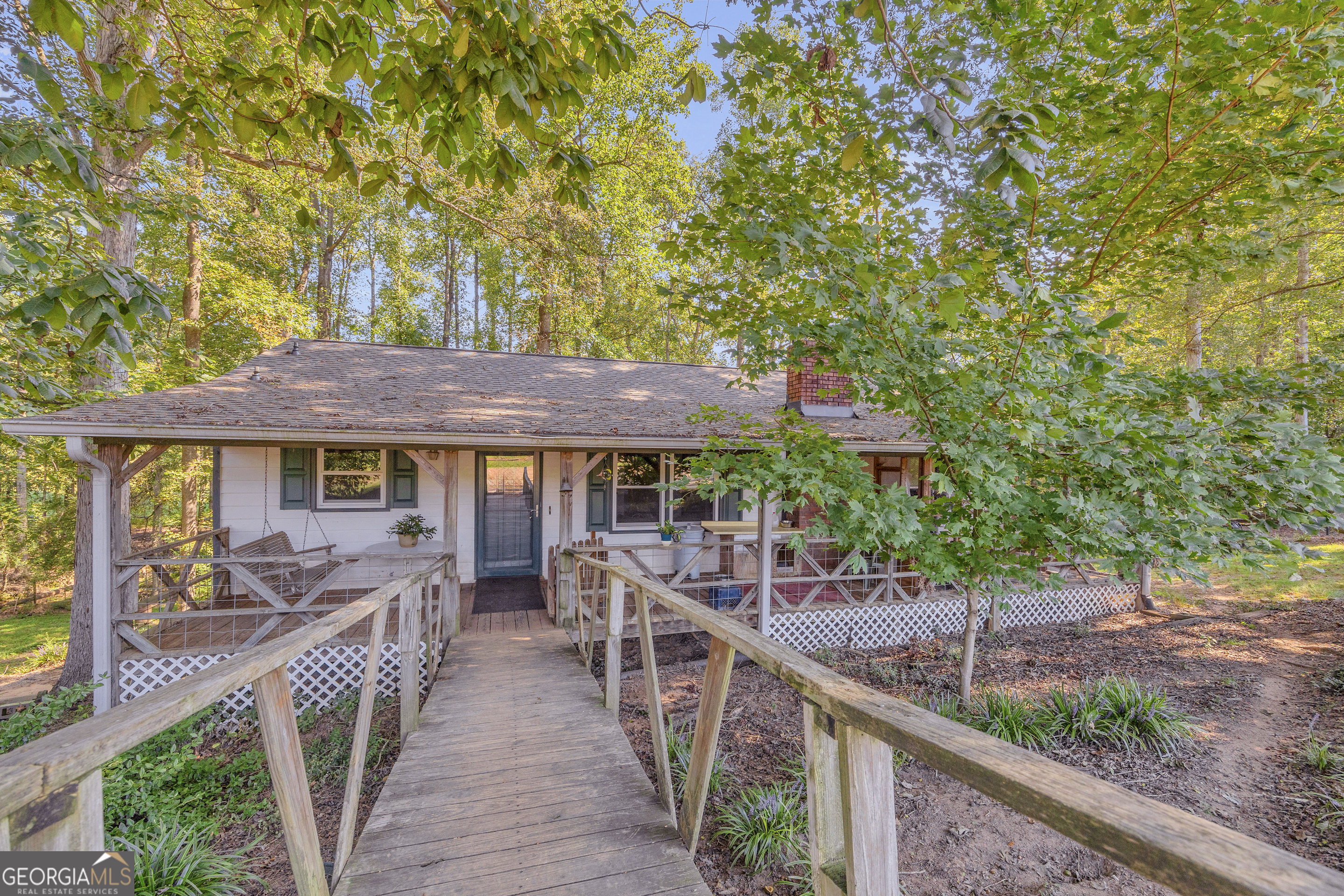 197 Joan Smith Road Hull, GA 30646 - Photo 7 of 90