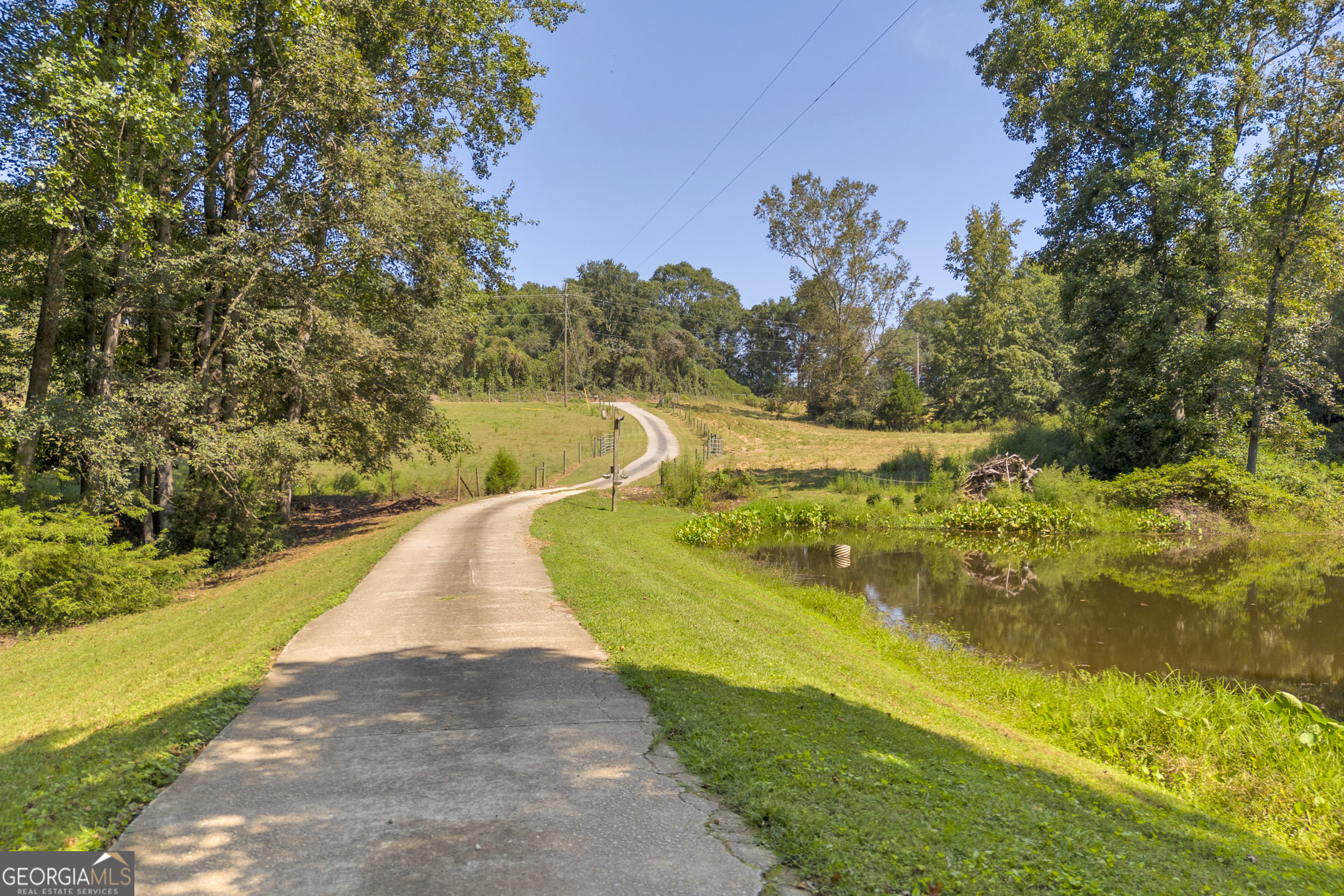 197 Joan Smith Road Hull, GA 30646 - Photo 73 of 90