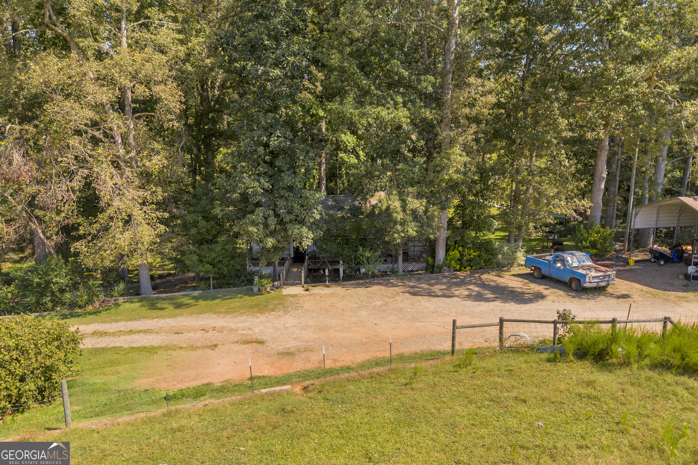 197 Joan Smith Road Hull, GA 30646 - Photo 75 of 90