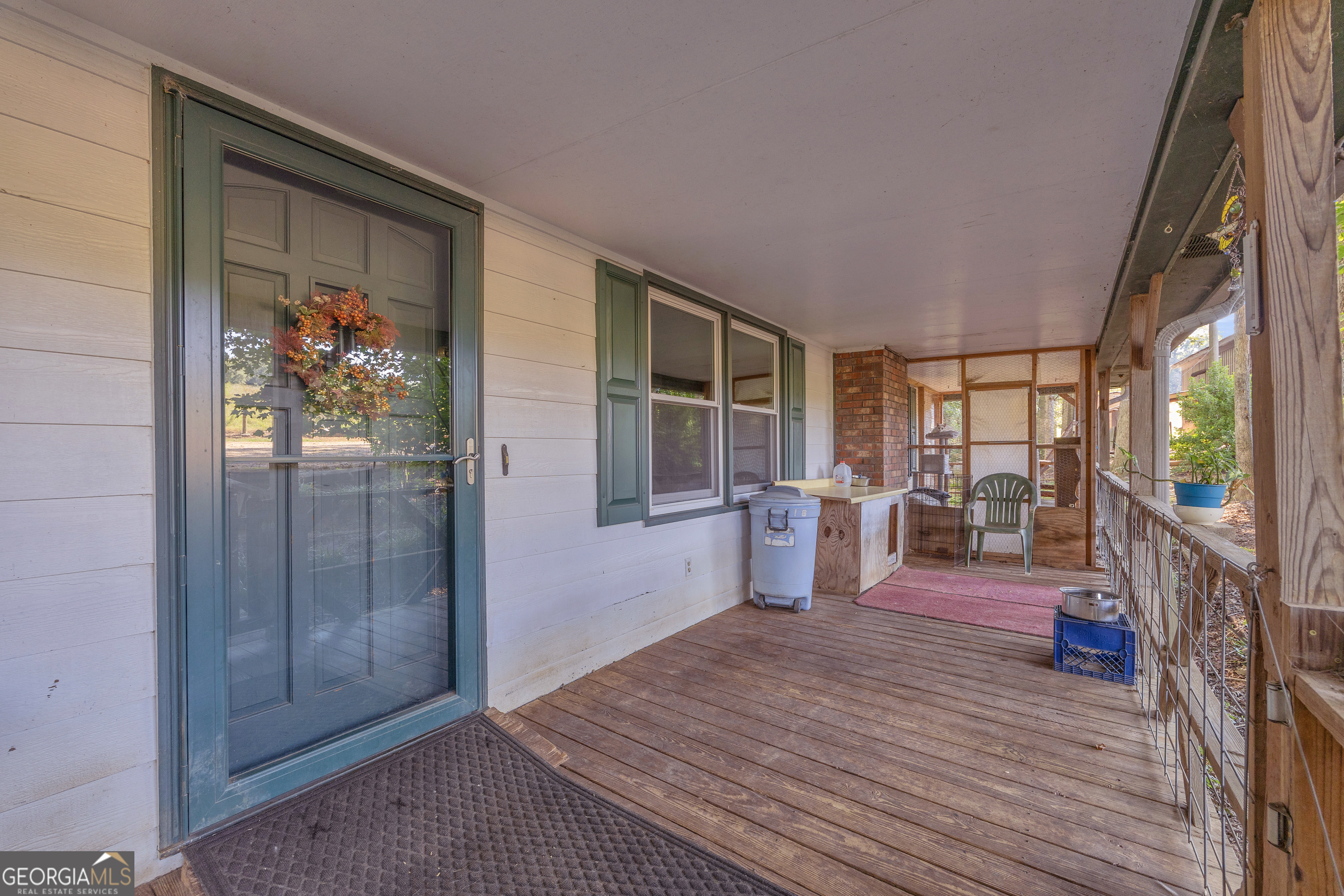 197 Joan Smith Road Hull, GA 30646 - Photo 8 of 90