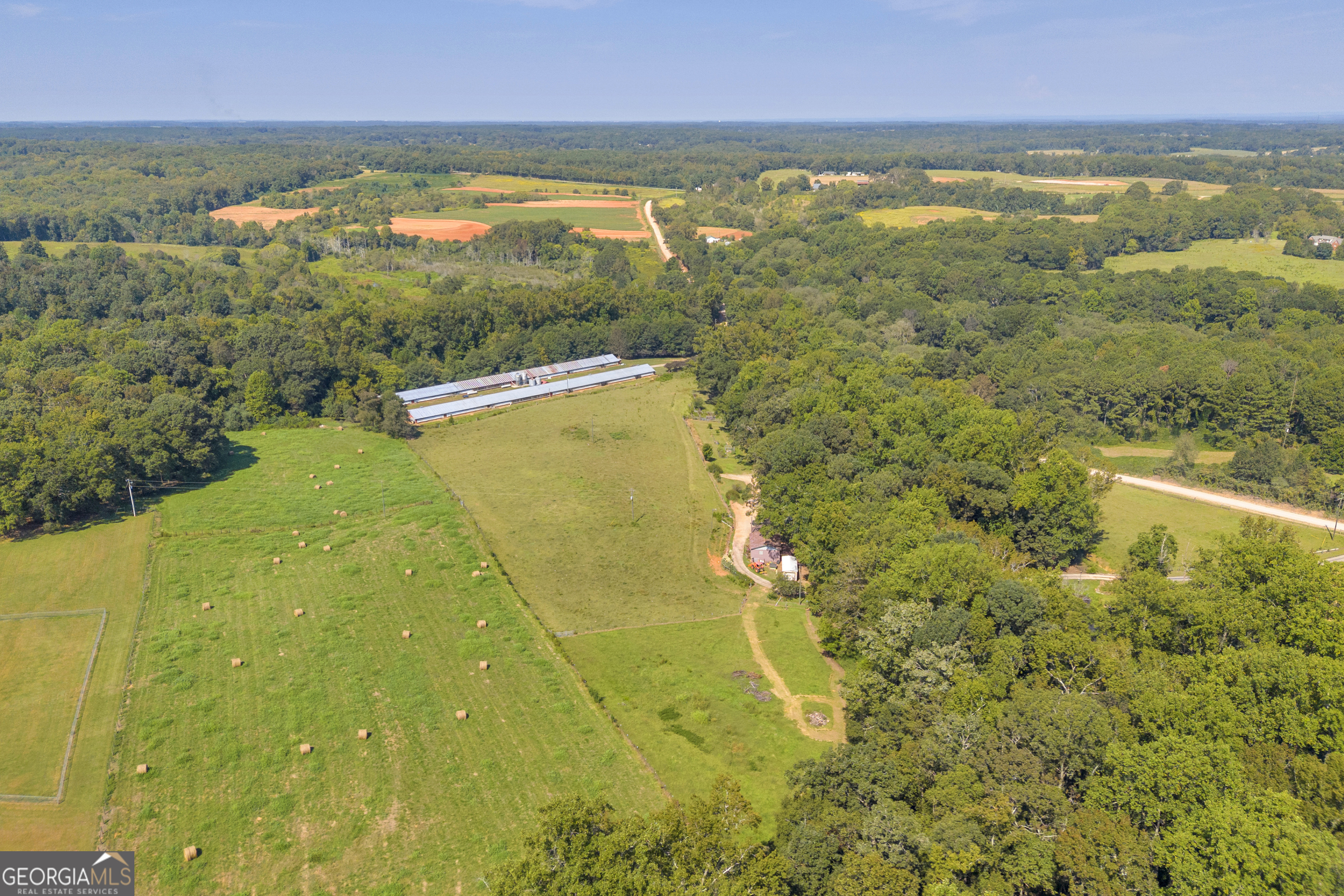 197 Joan Smith Road Hull, GA 30646 - Photo 81 of 90
