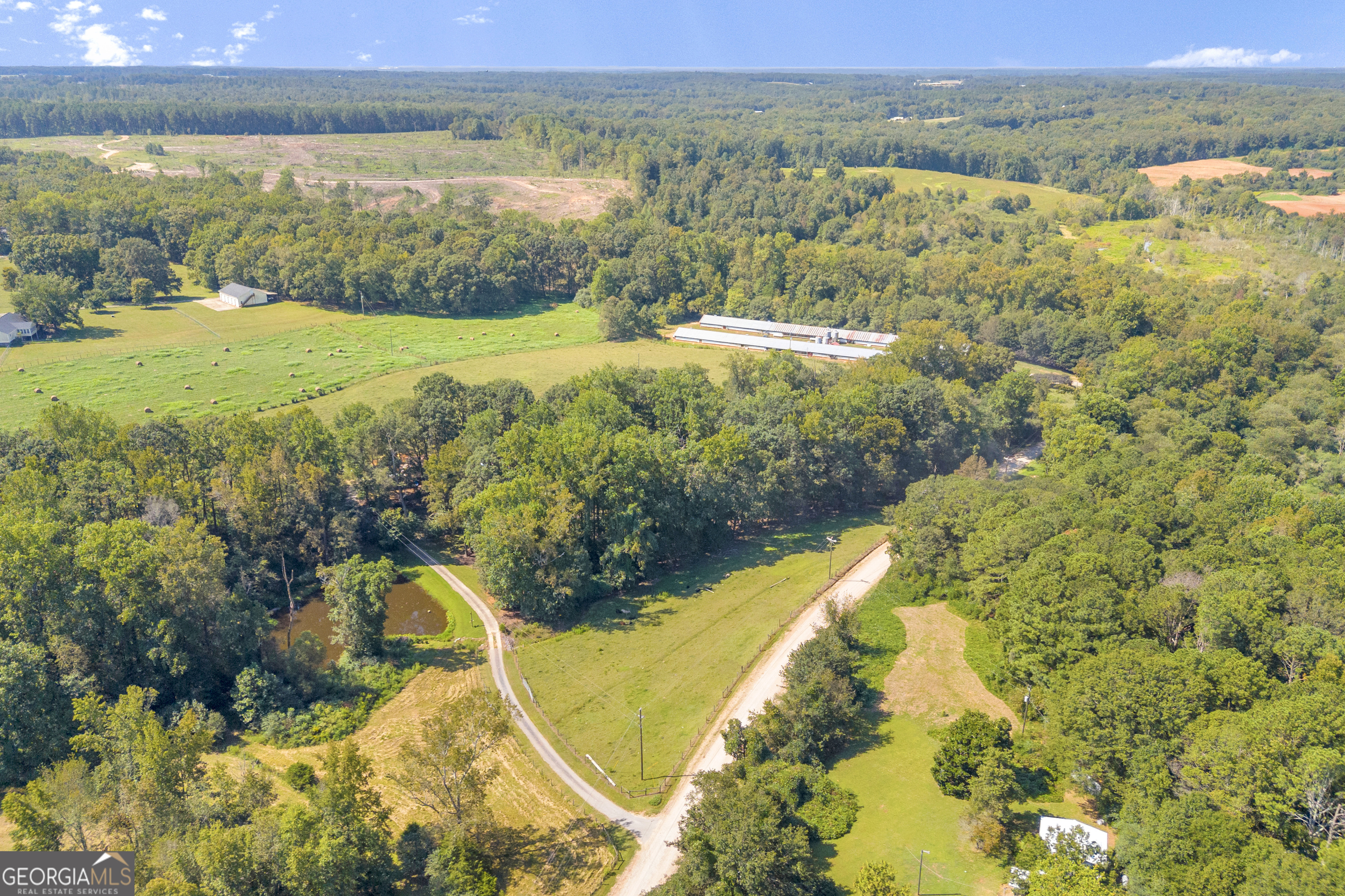 197 Joan Smith Road Hull, GA 30646 - Photo 82 of 90