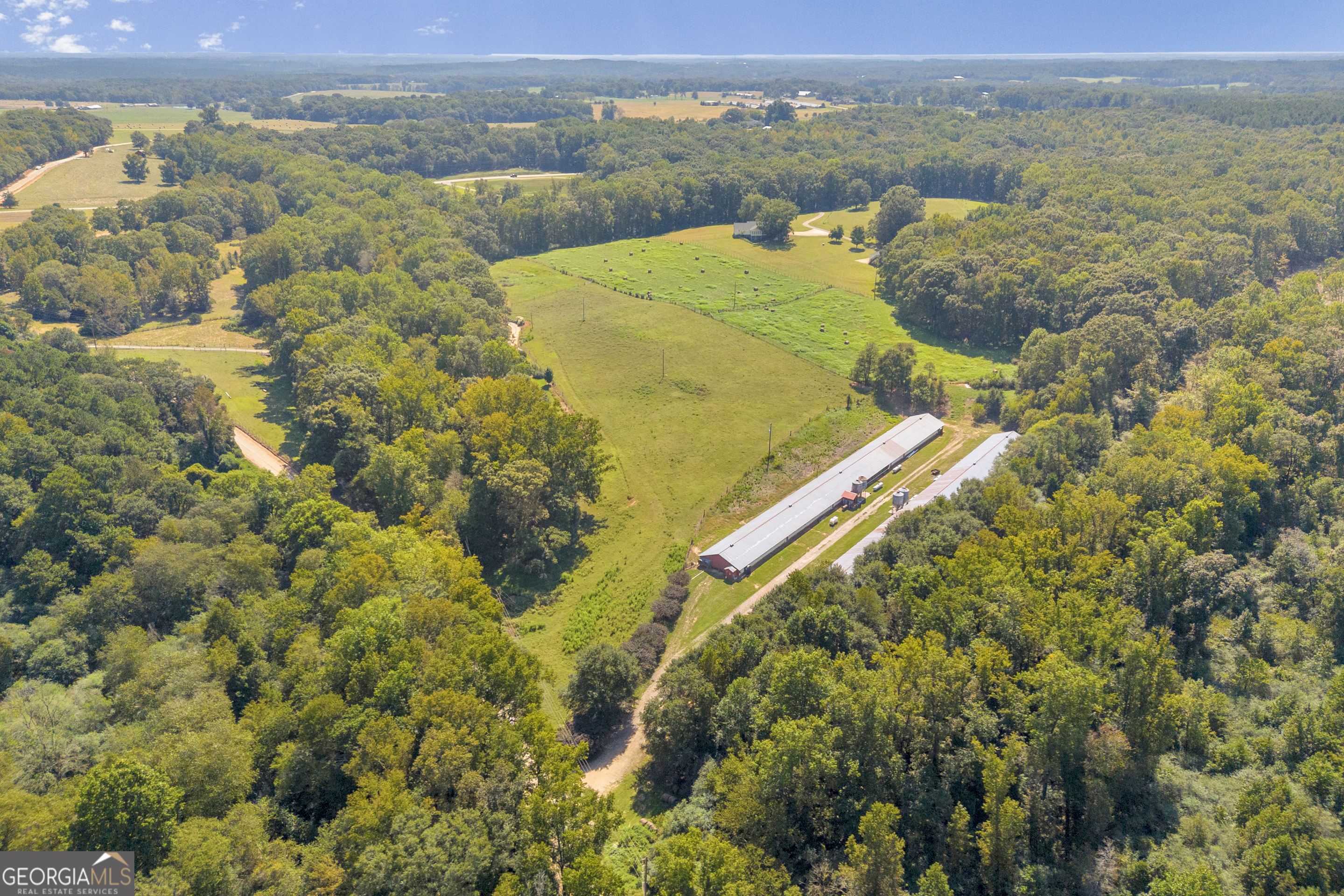 197 Joan Smith Road Hull, GA 30646 - Photo 83 of 90