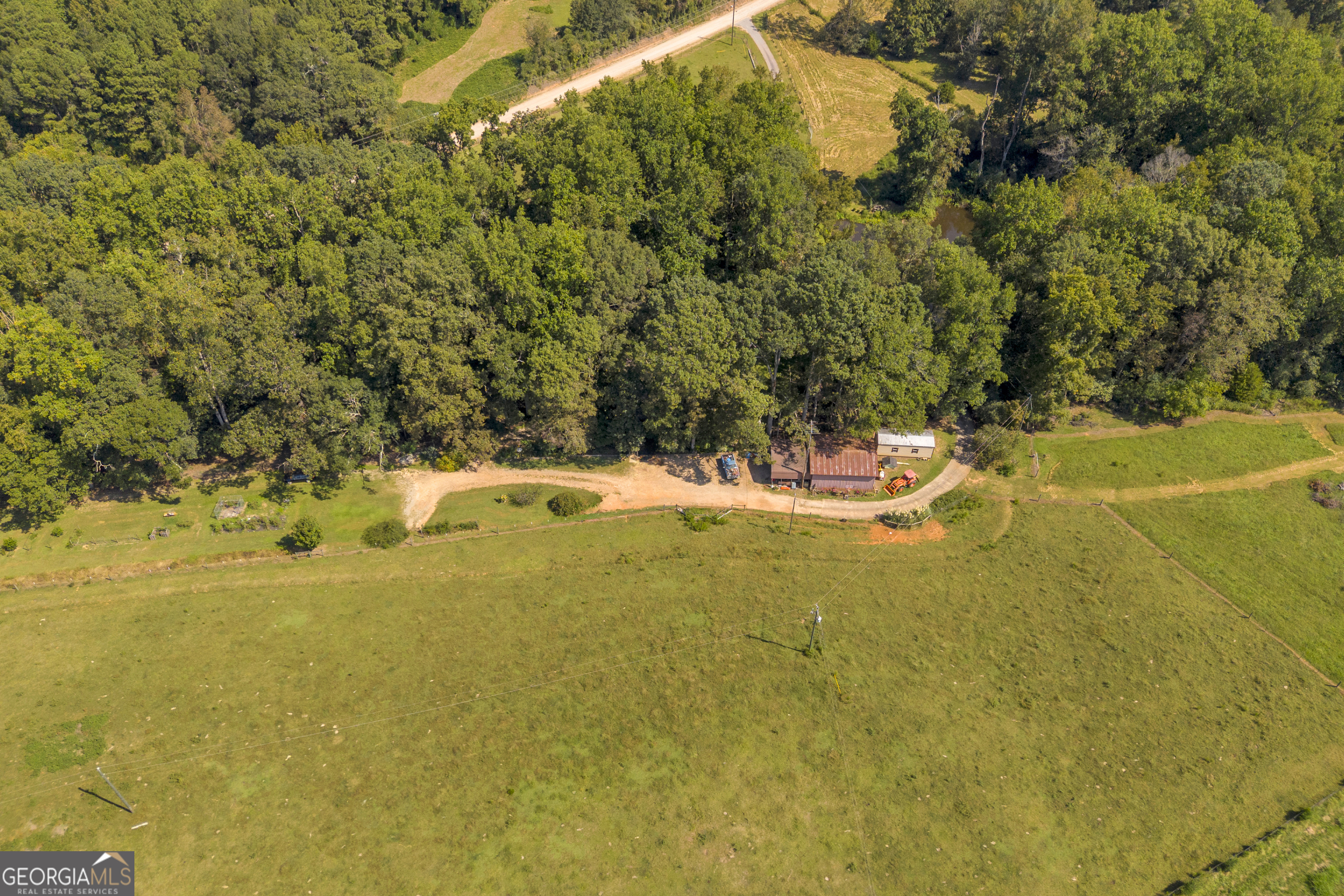 197 Joan Smith Road Hull, GA 30646 - Photo 85 of 90