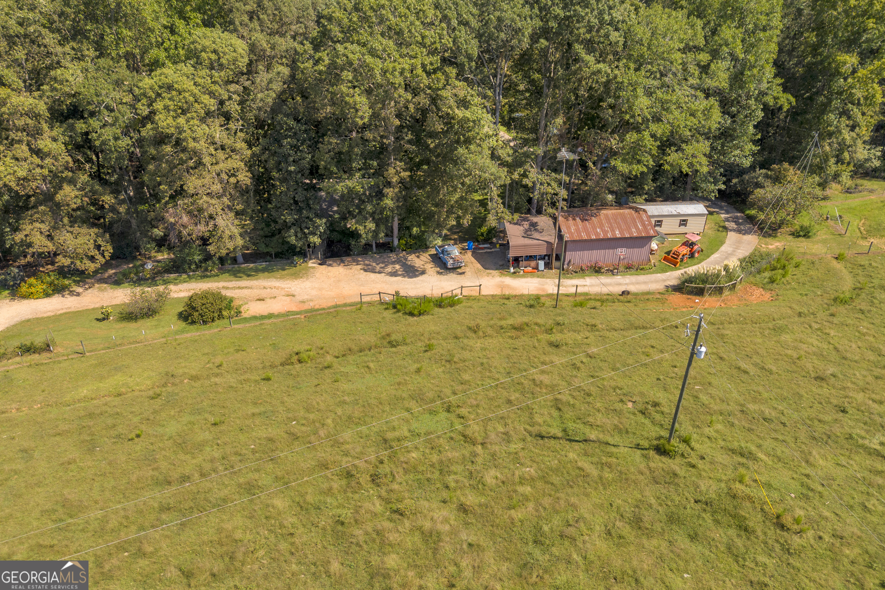 197 Joan Smith Road Hull, GA 30646 - Photo 87 of 90