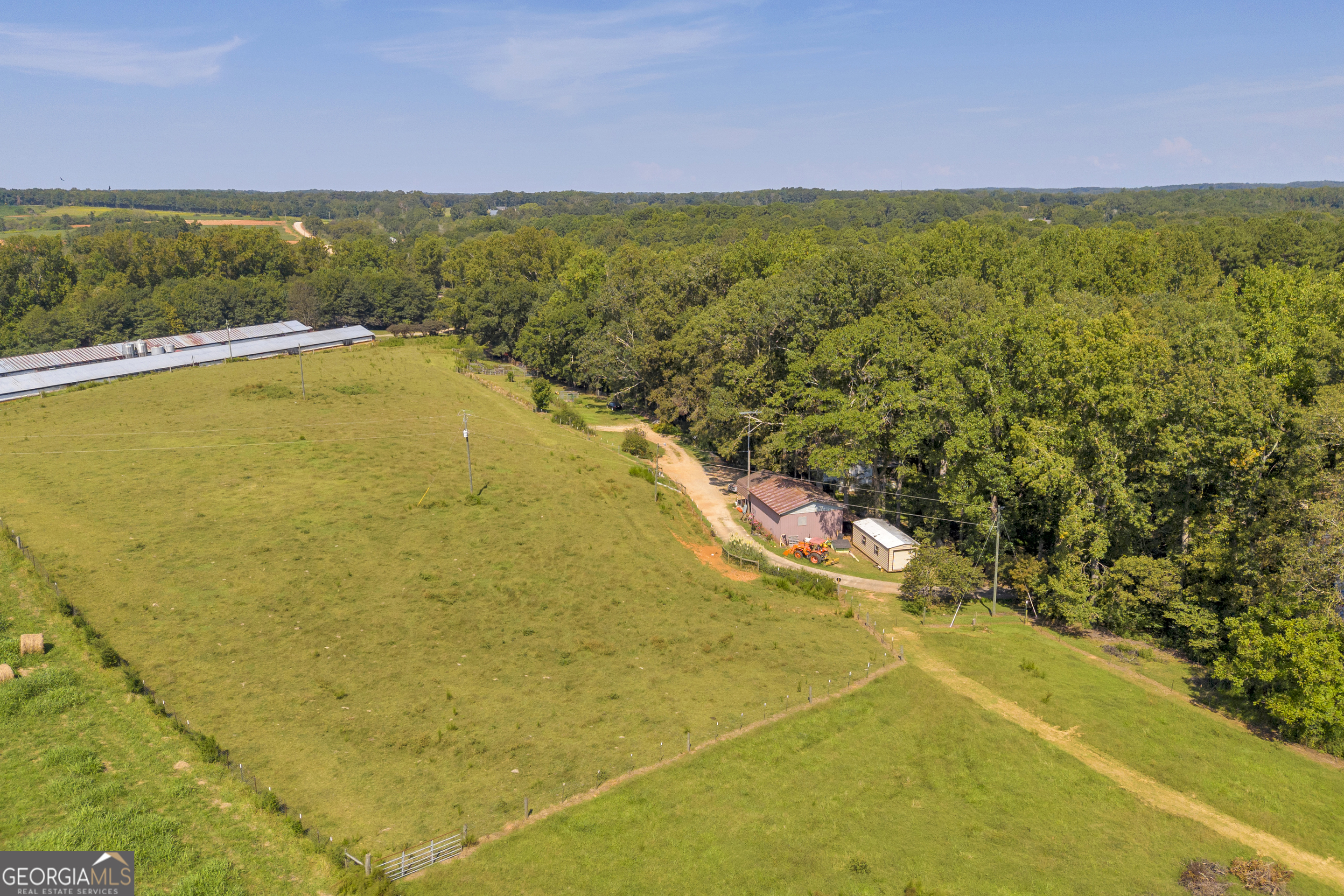 197 Joan Smith Road Hull, GA 30646 - Photo 88 of 90