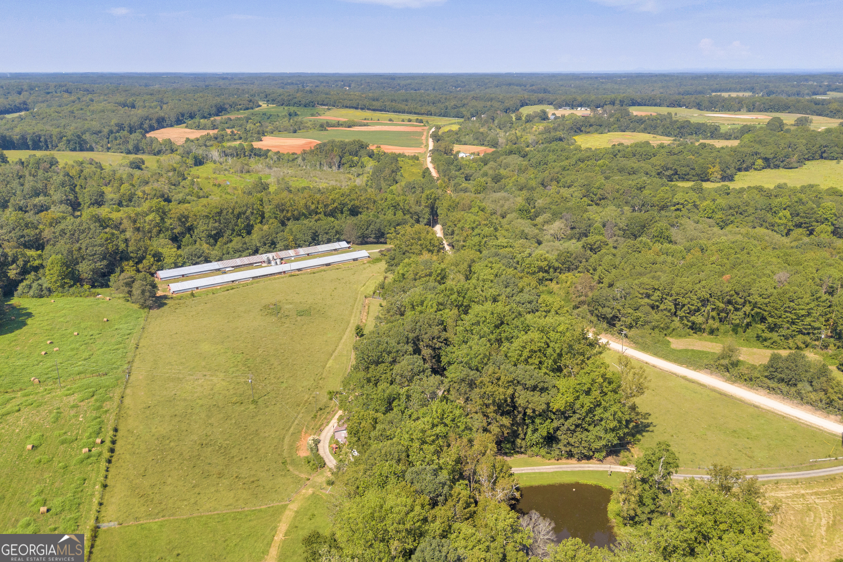197 Joan Smith Road Hull, GA 30646 - Photo 89 of 90