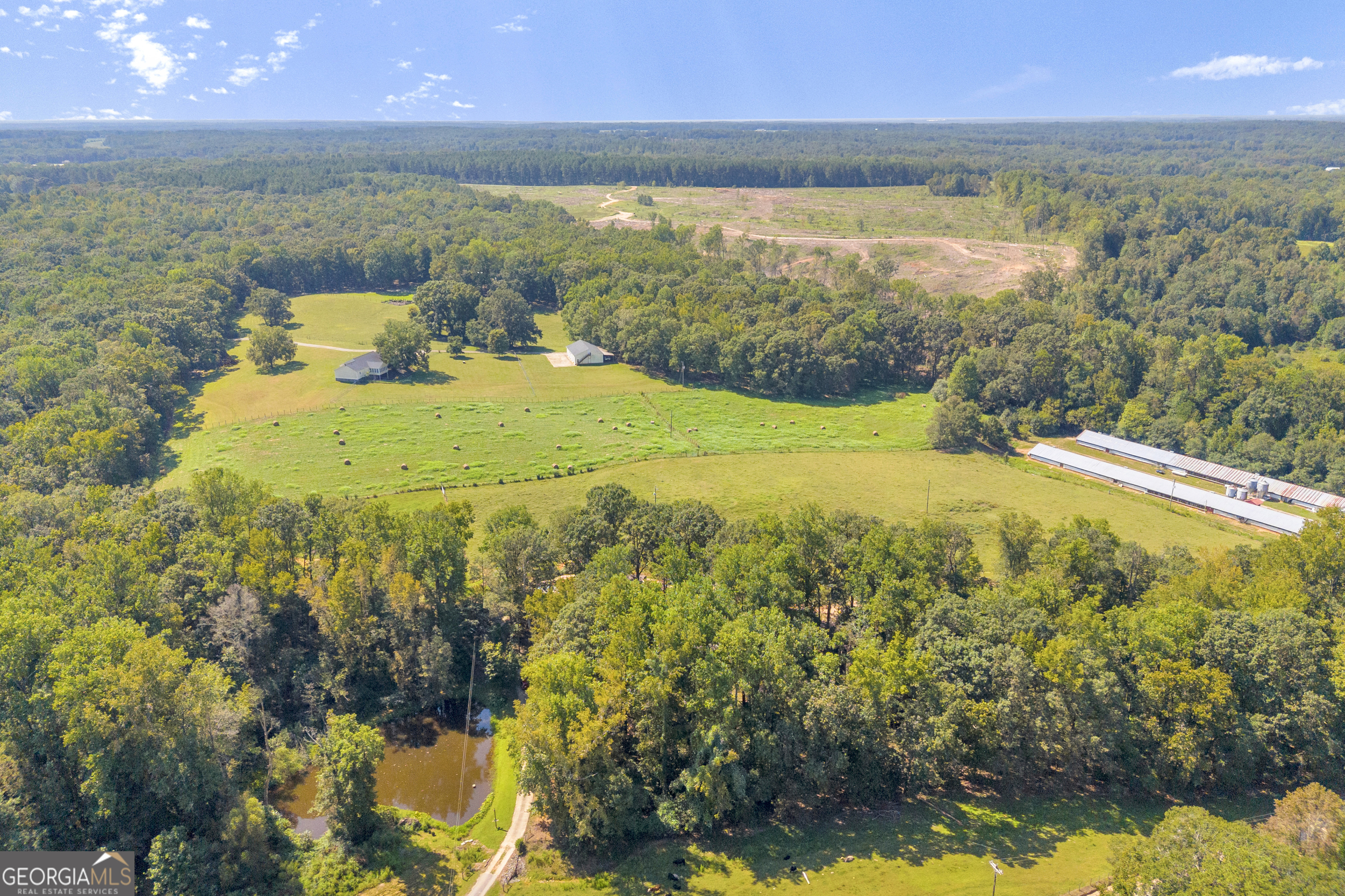 197 Joan Smith Road Hull, GA 30646 - Photo 90 of 90