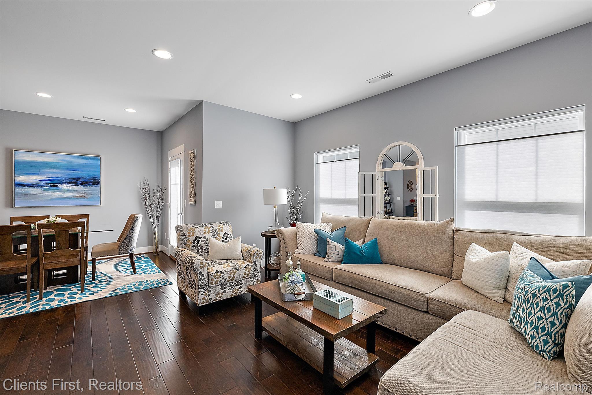 2655 Harvard Road Berkley, MI 48072 - Photo 25 of 52 Gallery Image 25