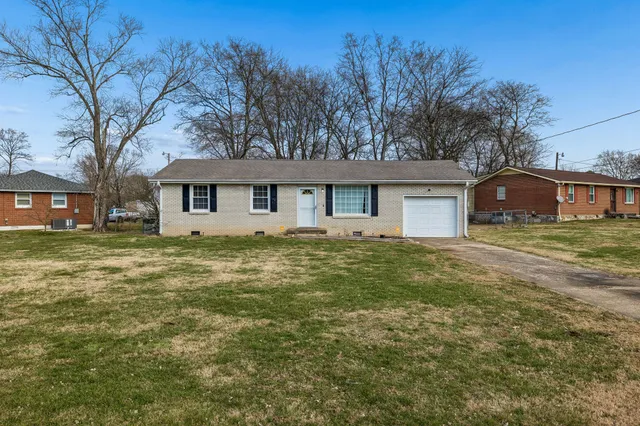 $234,900 | 300 Hollywood Boulevard, Gallatin, TN 37066