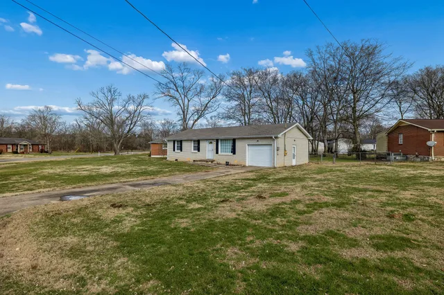 $234,900 | 300 Hollywood Boulevard, Gallatin, TN 37066