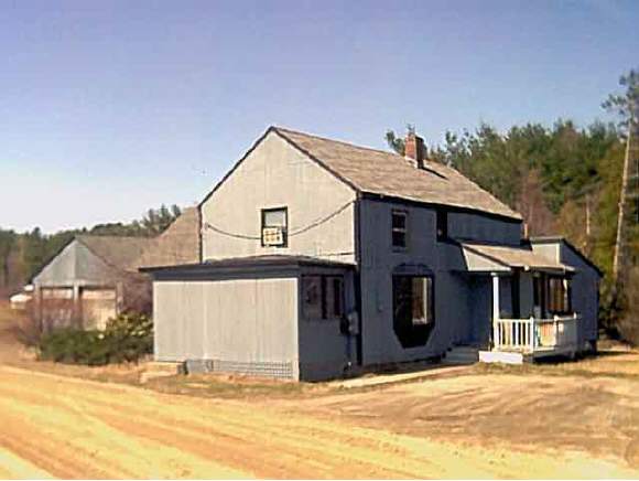 3 Hickery Road Newport, NH 03773 - Photo 1 of 1 Gallery Image 1