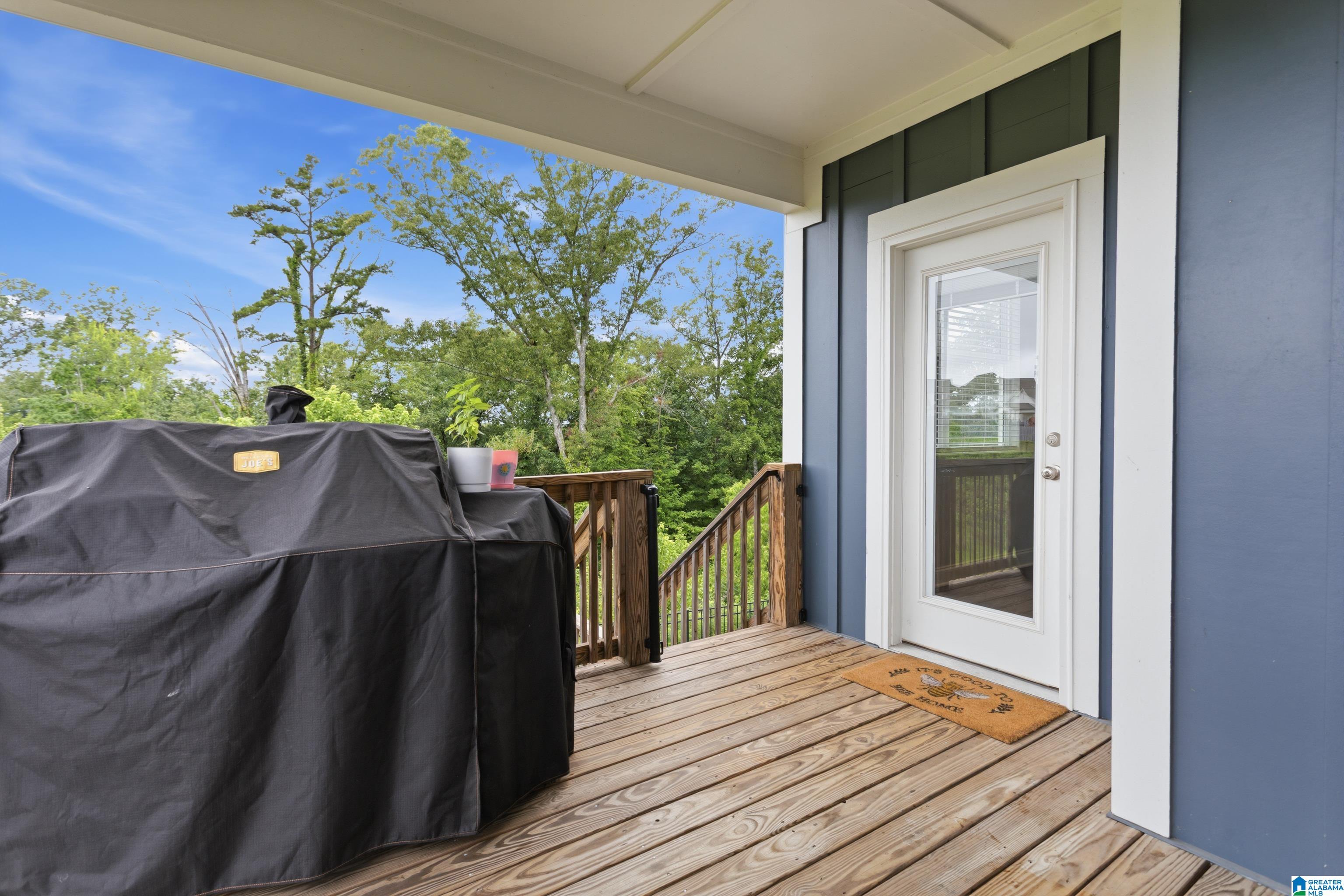 1061 Camellia Ridge Drive Pelham, AL 35124 - Photo 46 of 62