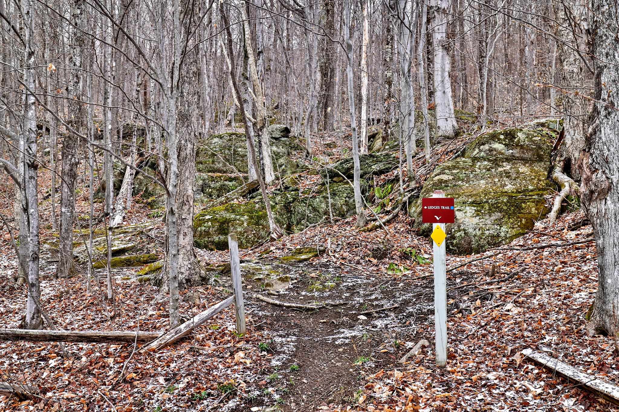 879 East Ash Road, Unit L8 Plymouth, VT 05056 - Photo 37 of 43