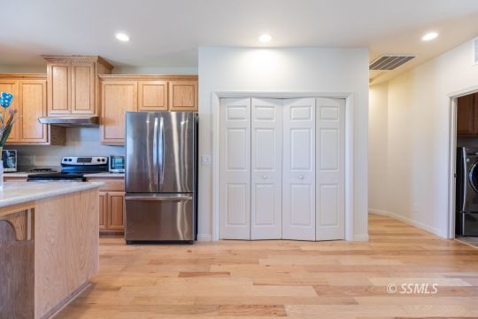 836 East Kendall Avenue Ridgecrest, CA 93555 - Photo 16 of 46