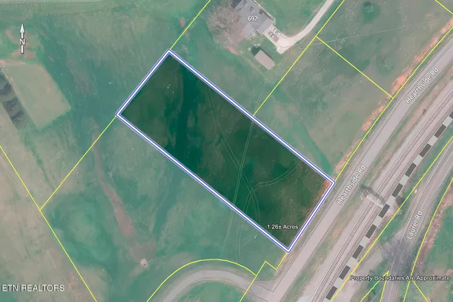 $130,000 | 139 Hearthside Road, Clinton, TN 37716