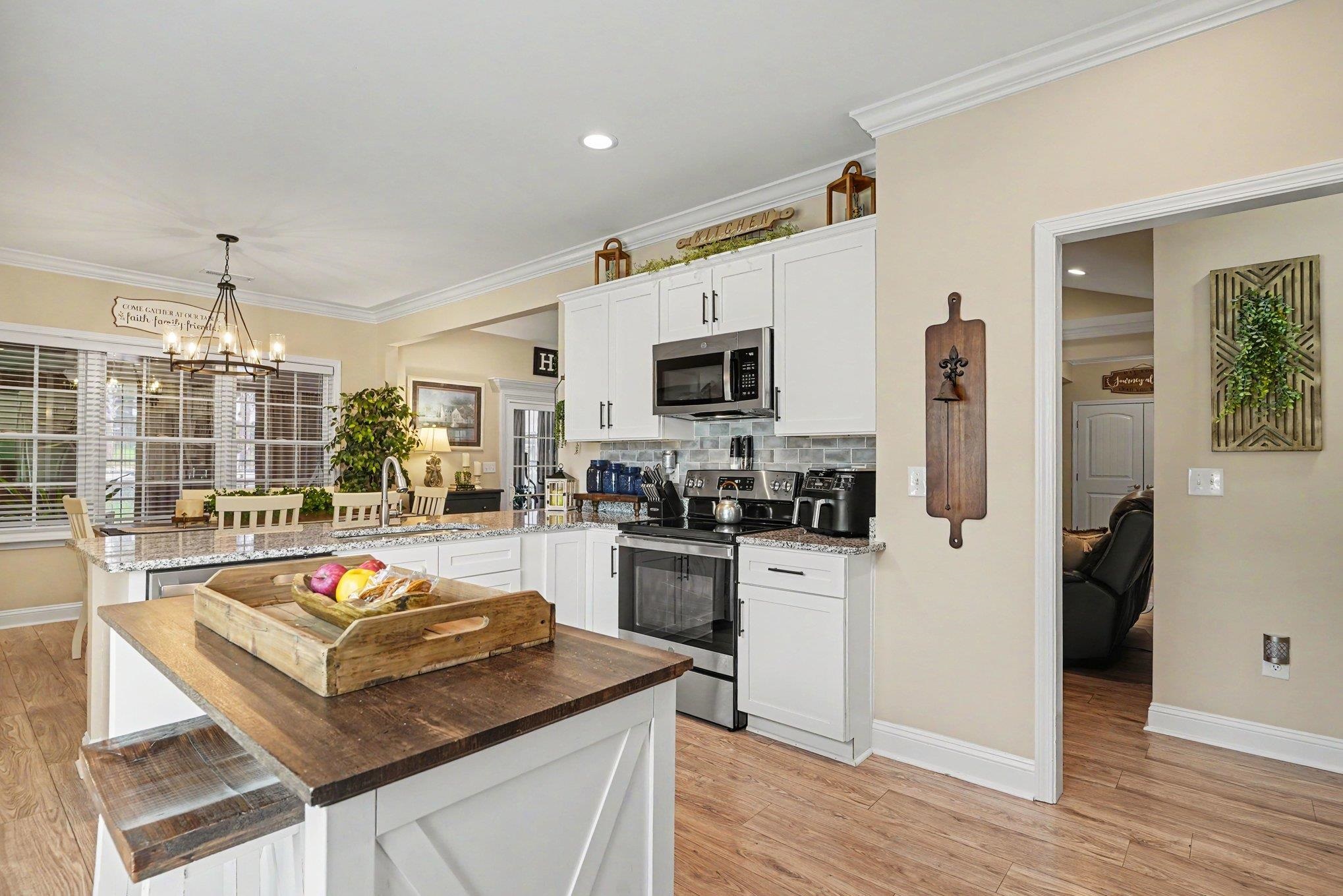 552 Timber Creek Drive Loris, SC 29569 - Photo 12 of 50