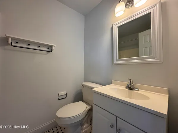 $1,650 | 245 North Carolina Avenue, Wilmington, NC 28401