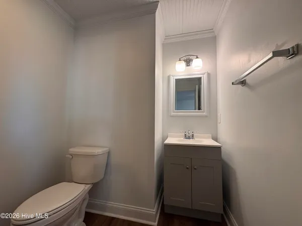 $1,650 | 245 North Carolina Avenue, Wilmington, NC 28401