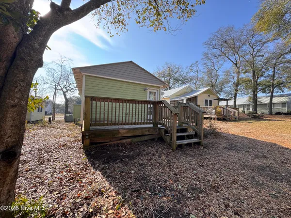 $1,650 | 245 North Carolina Avenue, Wilmington, NC 28401