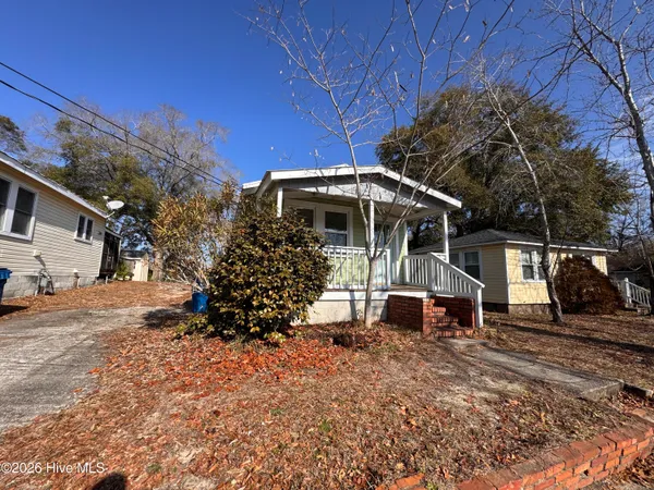 $1,650 | 245 North Carolina Avenue, Wilmington, NC 28401