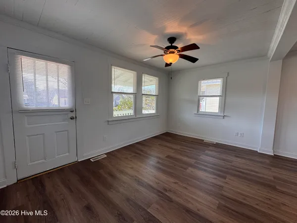 $1,650 | 245 North Carolina Avenue, Wilmington, NC 28401