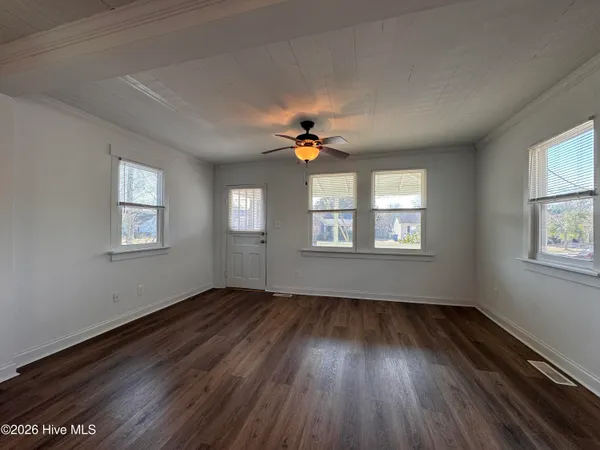 $1,650 | 245 North Carolina Avenue, Wilmington, NC 28401