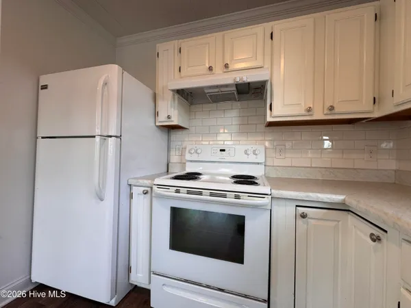 $1,650 | 245 North Carolina Avenue, Wilmington, NC 28401