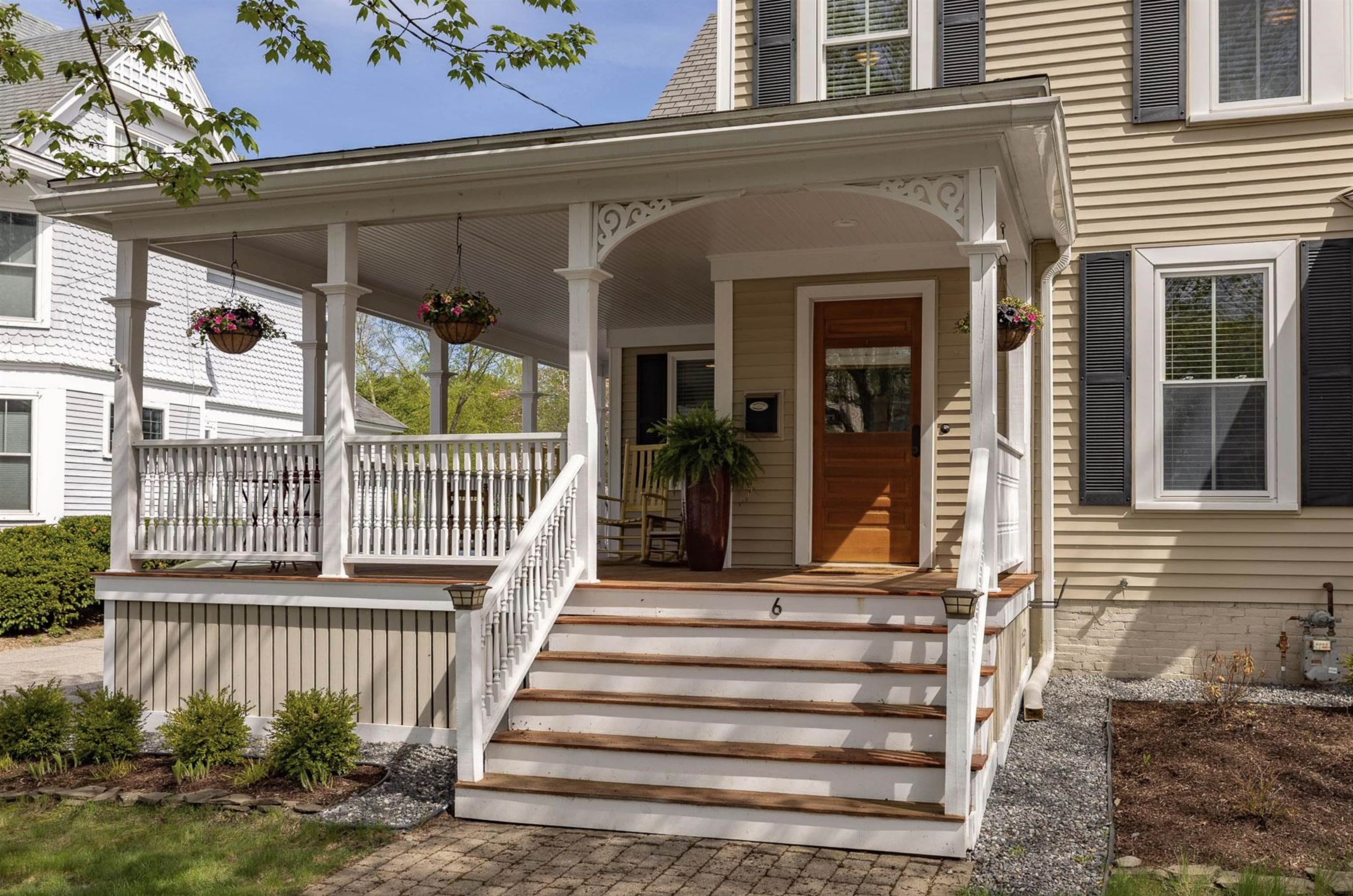 6 Gill Street Exeter, NH 03833 - Photo 2 of 48