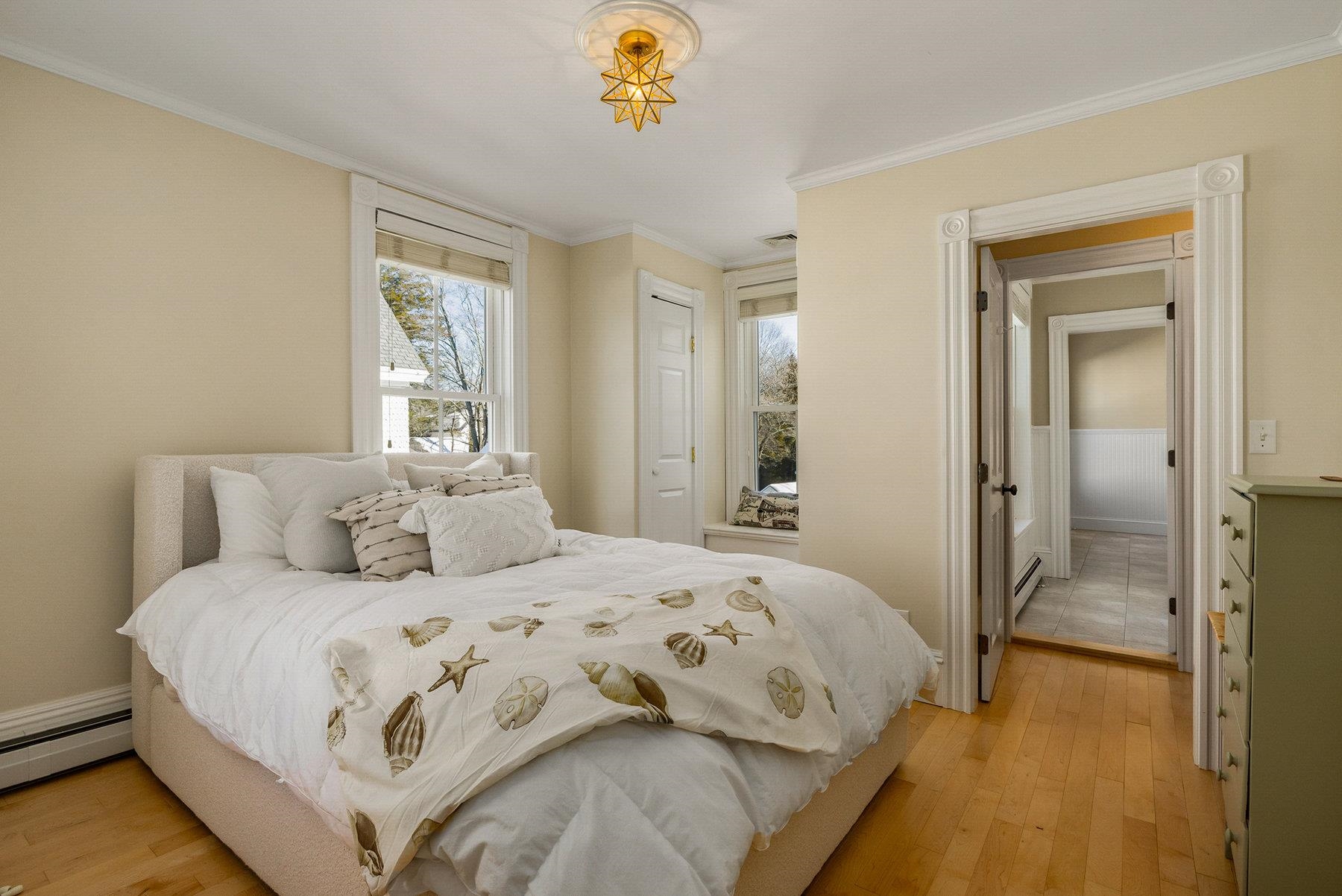 6 Gill Street Exeter, NH 03833 - Photo 22 of 48