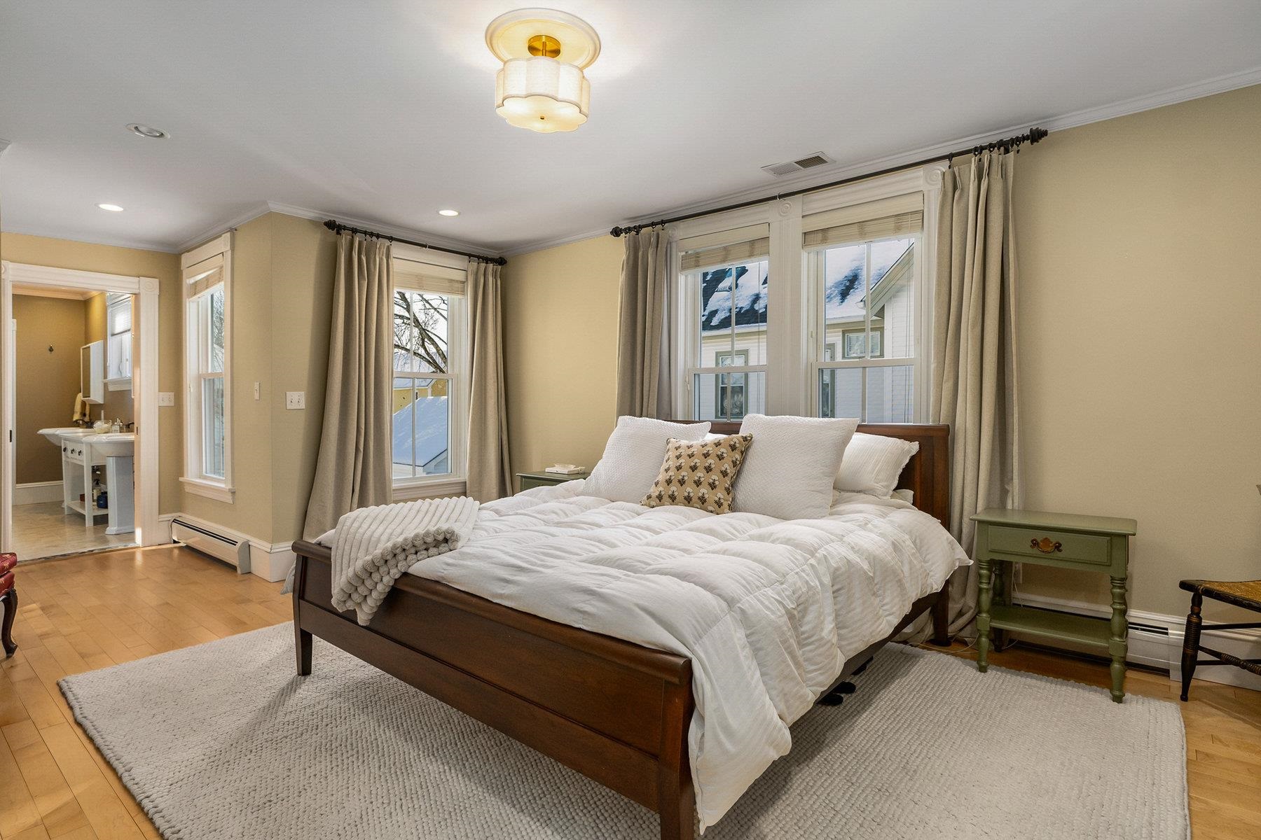 6 Gill Street Exeter, NH 03833 - Photo 23 of 48