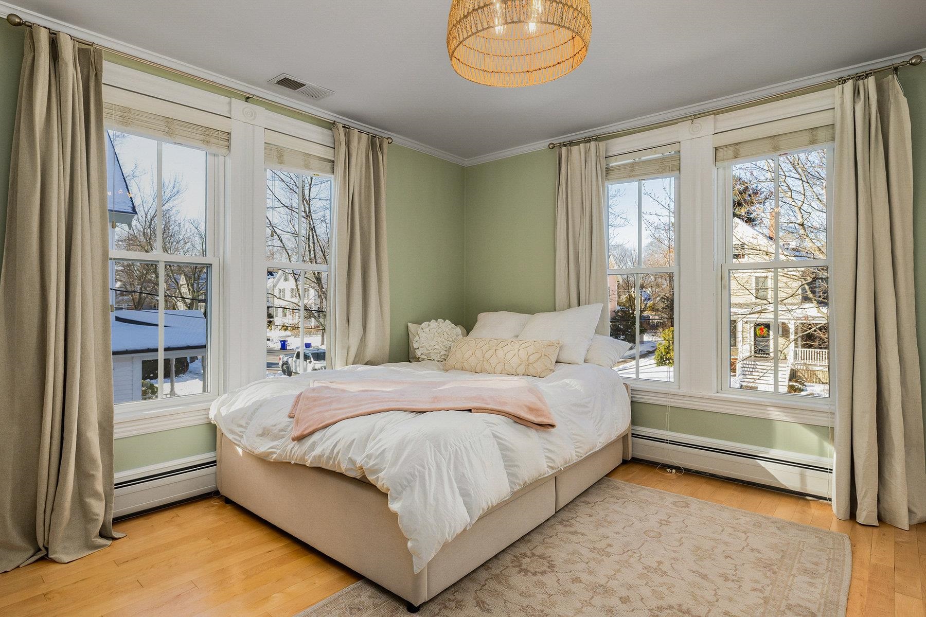 6 Gill Street Exeter, NH 03833 - Photo 27 of 48