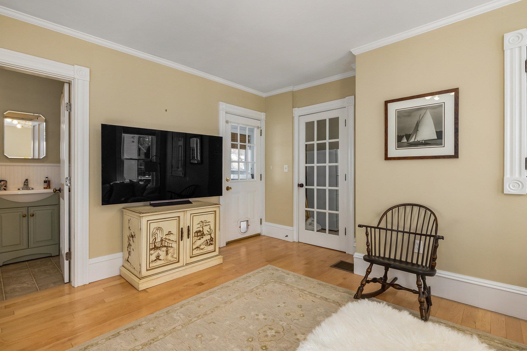 6 Gill Street Exeter, NH 03833 - Photo 33 of 48