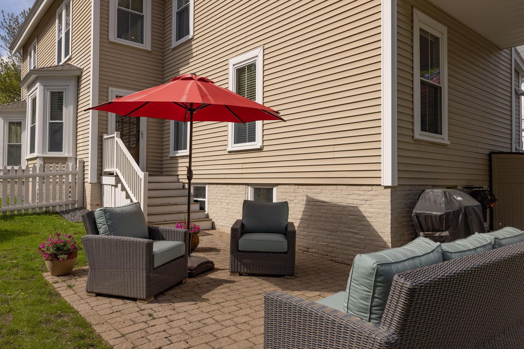 6 Gill Street Exeter, NH 03833 - Photo 40 of 48