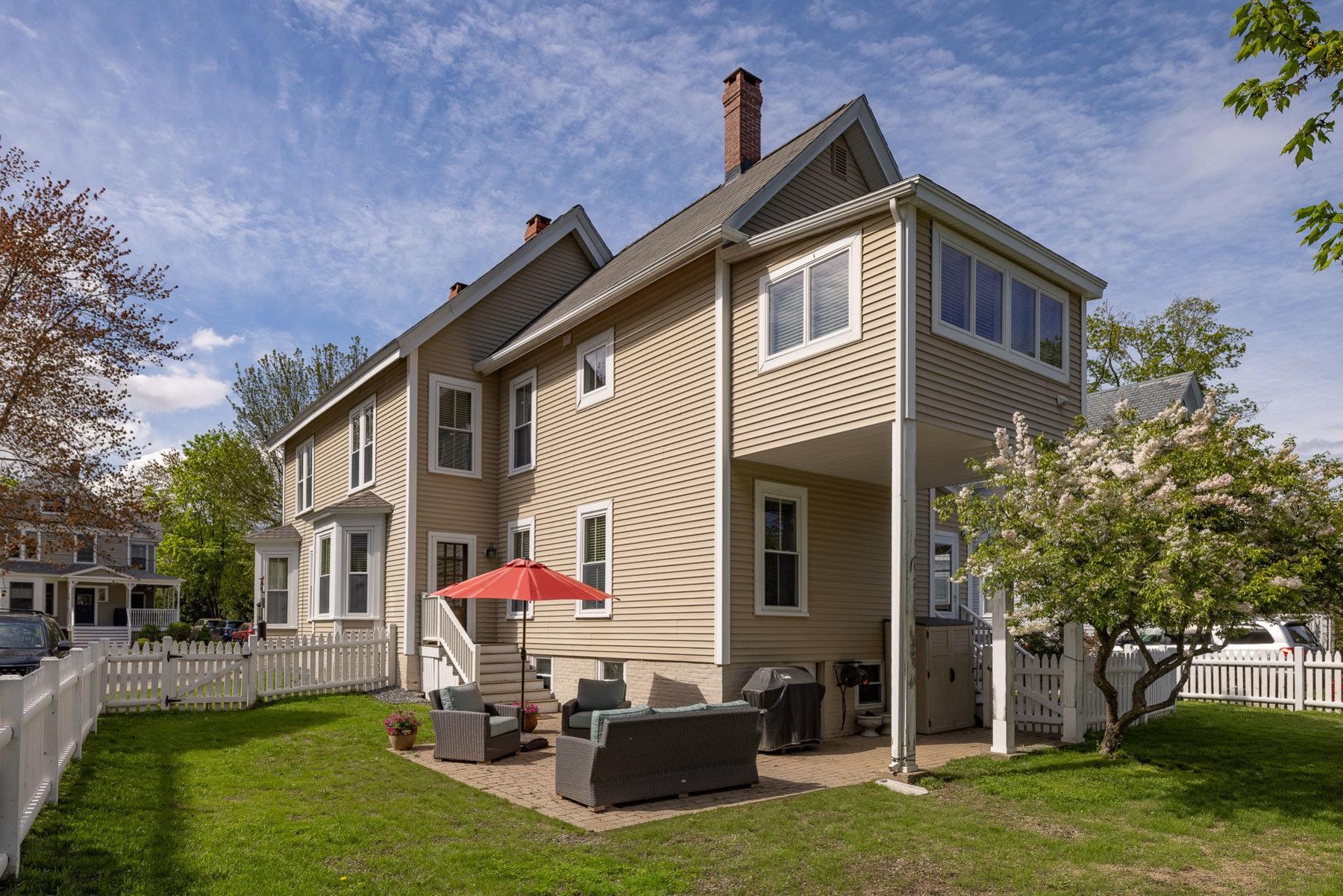 6 Gill Street Exeter, NH 03833 - Photo 41 of 48