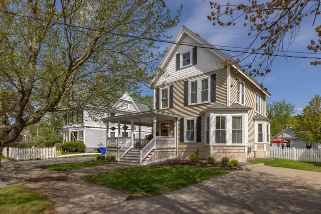 $6,000 | 6 Gill Street, Exeter, NH 03833