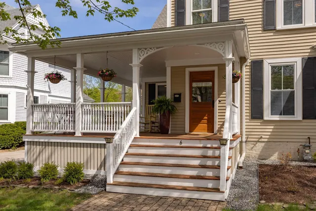 $6,000 | 6 Gill Street, Exeter, NH 03833