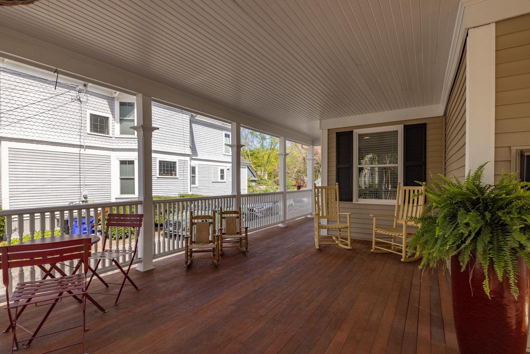 6 Gill Street Exeter, NH 03833 - Photo 45 of 48