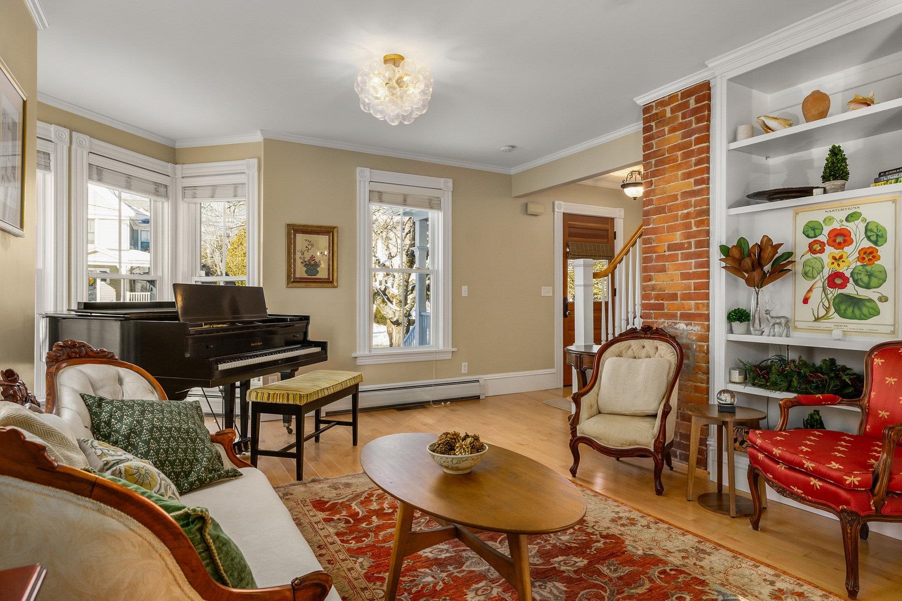 6 Gill Street Exeter, NH 03833 - Photo 5 of 48