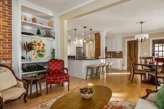 $6,000 | 6 Gill Street, Exeter, NH 03833