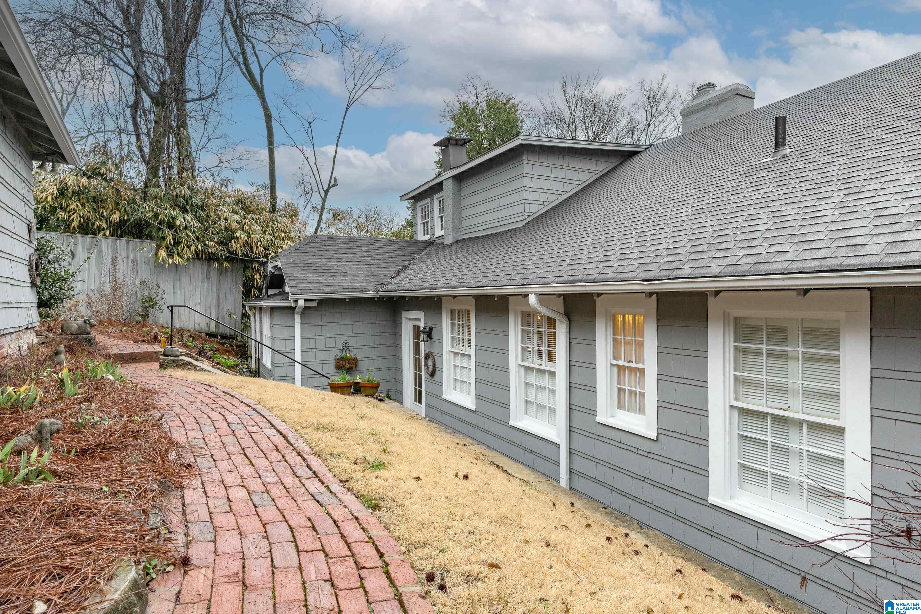 2828 Carlisle Road Birmingham, AL 35213 - Photo 33 of 35