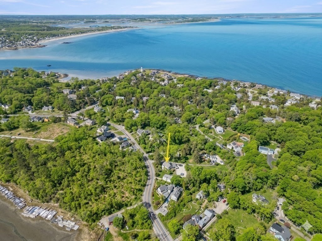 136 Leonard Street Gloucester, MA 01930 - Photo 31 of 34
