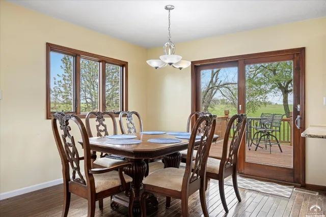 $599,000 | 1628 East 400 Road, Lawrence, KS 66049