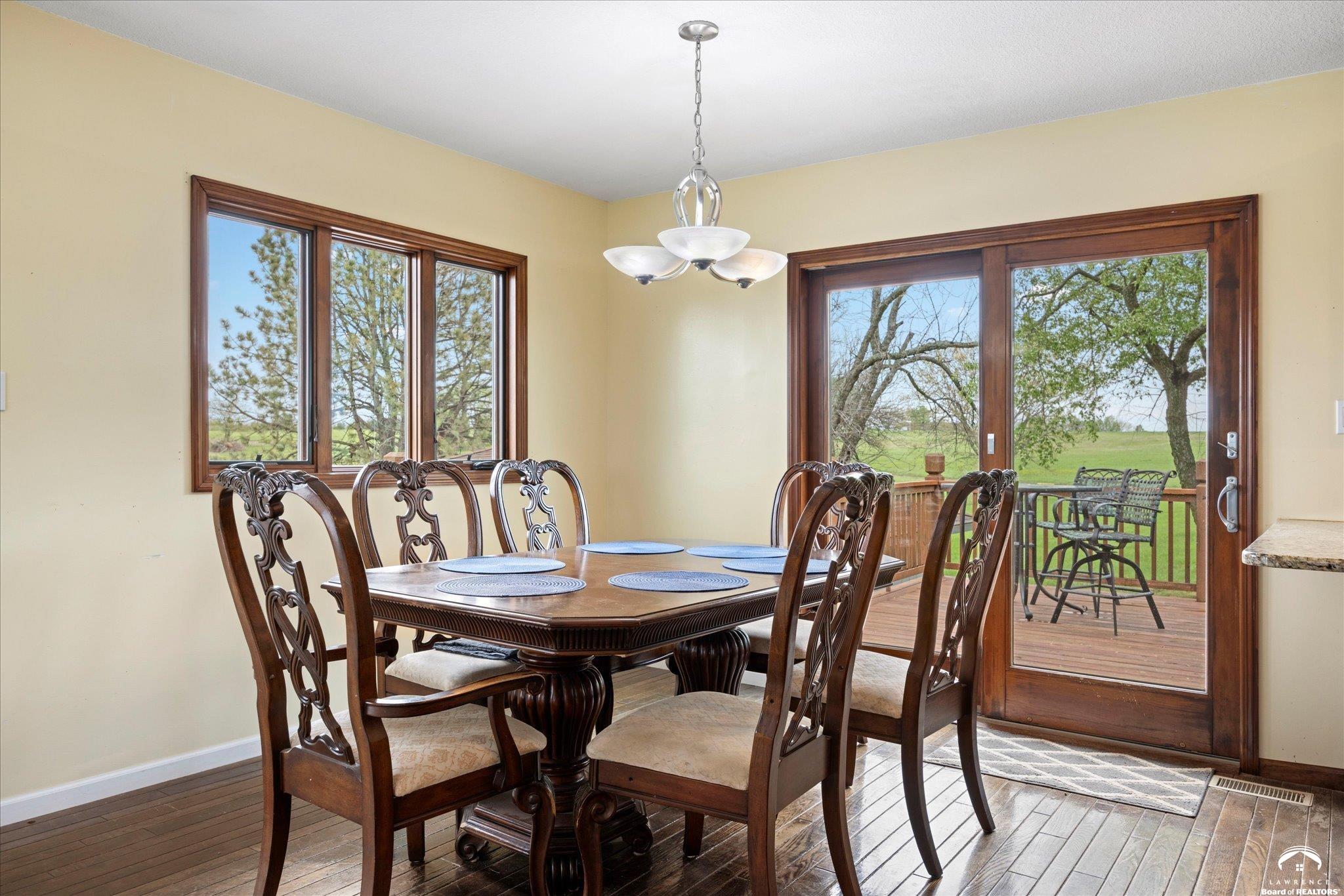 1628 East 400 Road Lawrence, KS 66049 - Photo 14 of 51