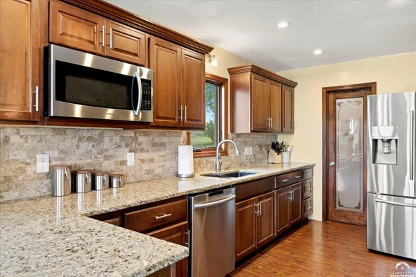 $559,000 | 1628 East 400 Road, Lawrence, KS 66049