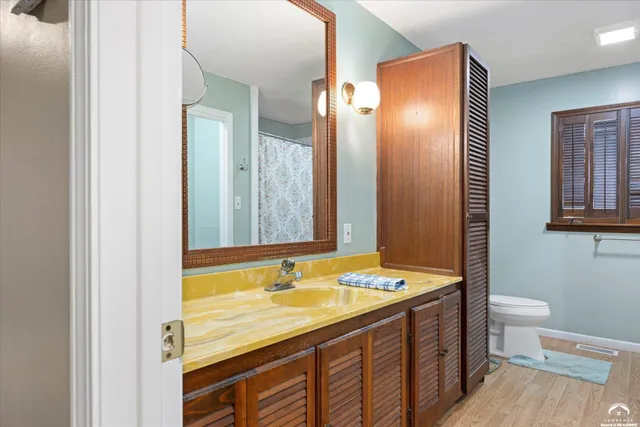 $599,000 | 1628 East 400 Road, Lawrence, KS 66049