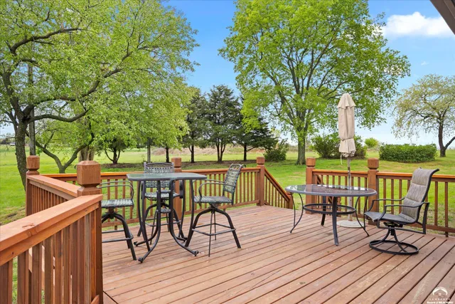 $599,000 | 1628 East 400 Road, Lawrence, KS 66049